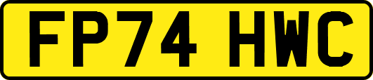 FP74HWC