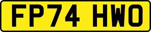 FP74HWO