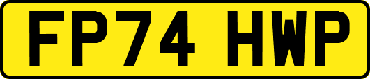 FP74HWP