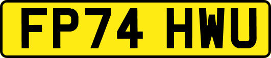 FP74HWU
