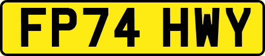 FP74HWY