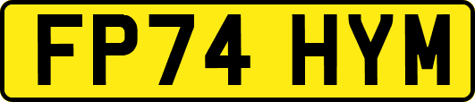 FP74HYM