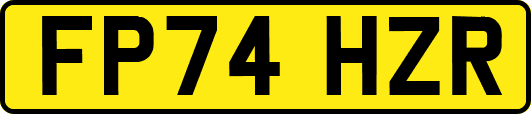 FP74HZR