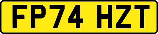 FP74HZT