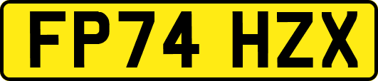 FP74HZX