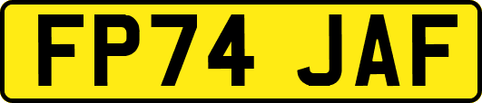 FP74JAF