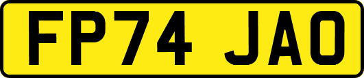FP74JAO