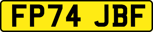 FP74JBF