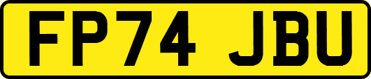 FP74JBU