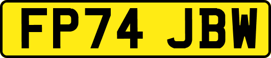 FP74JBW