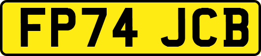 FP74JCB