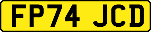 FP74JCD