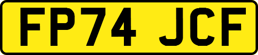 FP74JCF