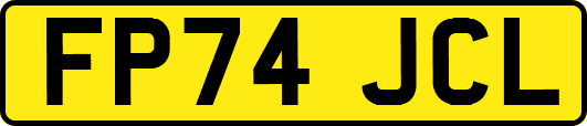 FP74JCL