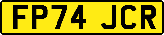 FP74JCR