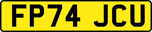 FP74JCU
