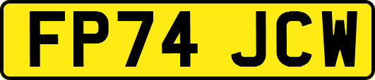 FP74JCW