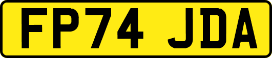 FP74JDA