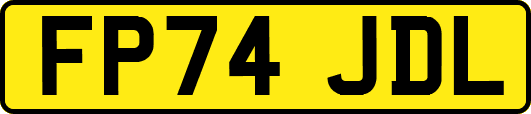 FP74JDL