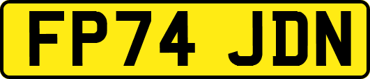 FP74JDN