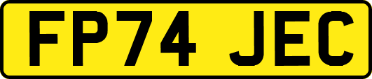 FP74JEC