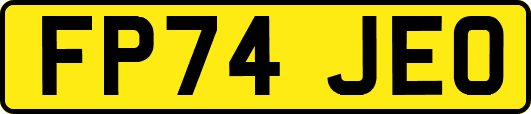 FP74JEO