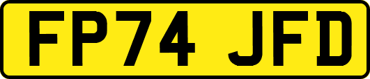 FP74JFD