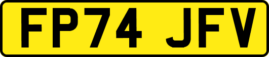 FP74JFV