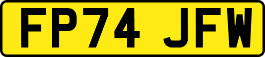 FP74JFW