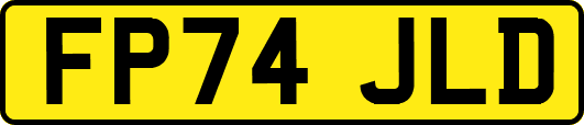 FP74JLD