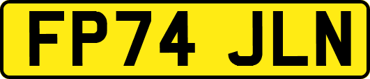 FP74JLN