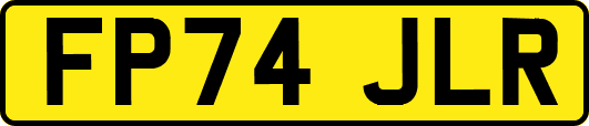 FP74JLR
