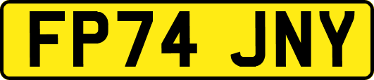 FP74JNY