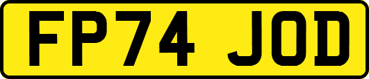 FP74JOD
