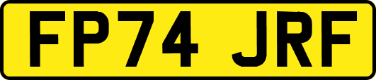 FP74JRF