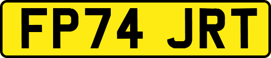 FP74JRT