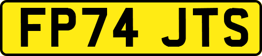 FP74JTS