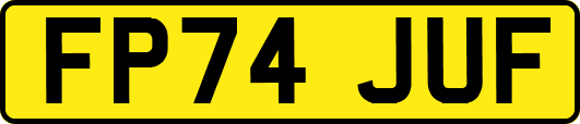 FP74JUF