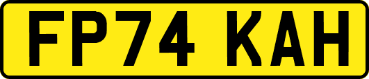 FP74KAH
