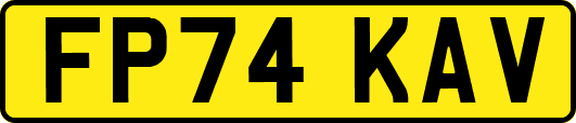 FP74KAV