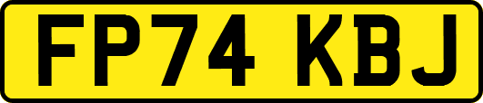 FP74KBJ