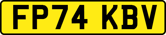 FP74KBV