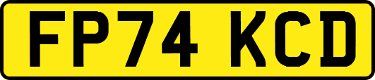 FP74KCD