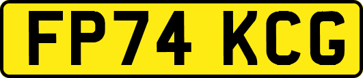 FP74KCG