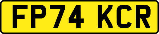FP74KCR