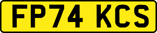 FP74KCS