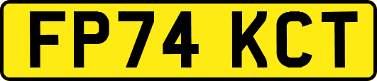 FP74KCT