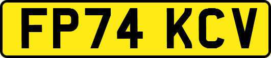 FP74KCV