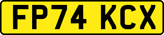 FP74KCX