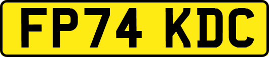 FP74KDC